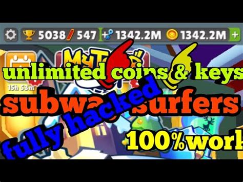 Are you curious to download free fire diamond generator? How to hack subway surfers||subway surfers kaise hack ...