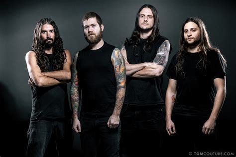 Revocation Exclusive Streaming Of New Album Great Is Our Sin Overdrive