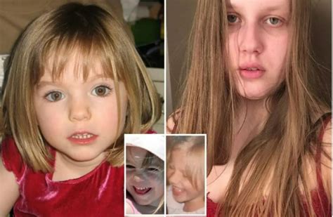 Did Julia Wendell And Madeleine Mccann DNA Test Match? Case Update