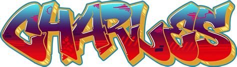 Custom Graffiti Name Jpeg Art Digital Art Prints Etsy