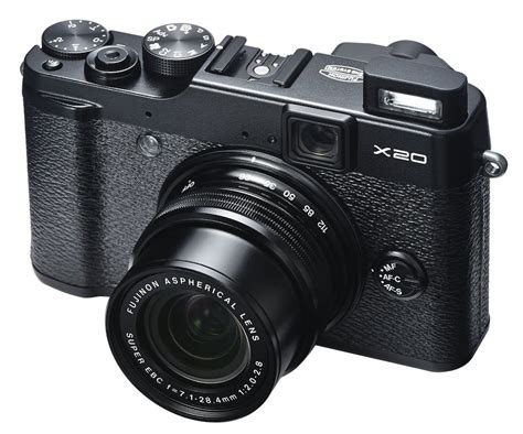New Fujifilm Mirrorless X Camera Coming Soon - Daily Camera News