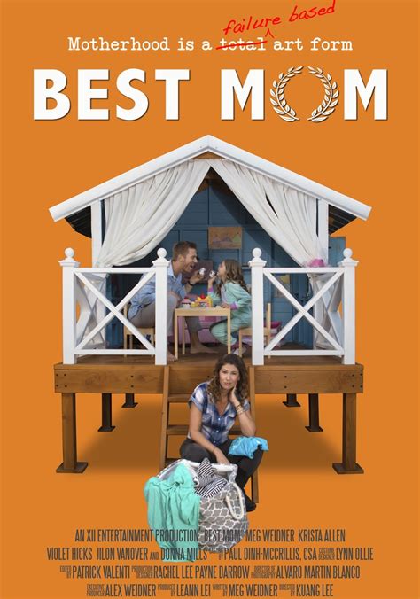 Best Mom Streaming Where To Watch Movie Online