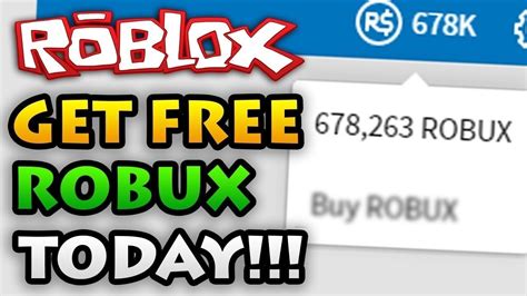 How To Gethack Robux In Roblox Using Android Phone And Ios Device