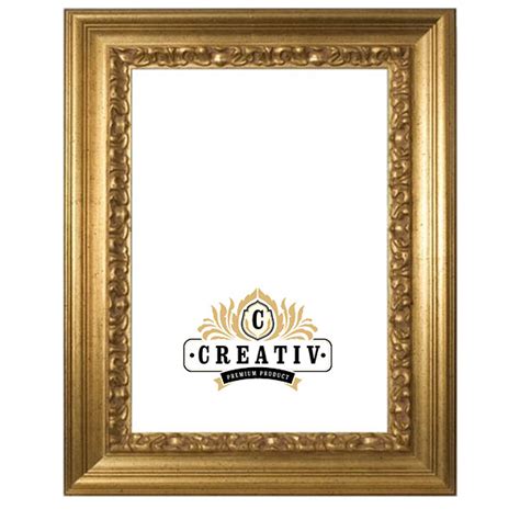 Seeking more png image moldura frozen png,moldura png gratis,marcos png para photoshop? Creativ Barockrahmen Livorno 30x40 - gold | AllesRahmen.de
