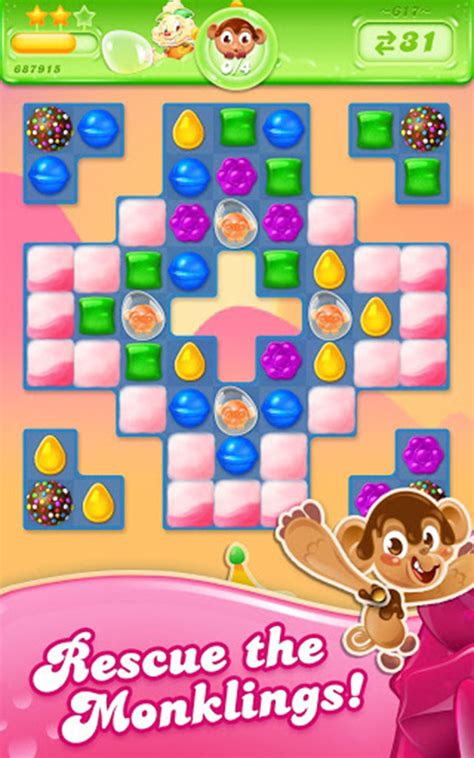Candy Crush Jelly Saga Mod Apk 27610 Unlimited Lives