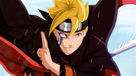 We hope you enjoy our growing collection of hd images to use as a background or home screen for your smartphone or computer. Desktop Wallpaper Boruto Uzumaki, Ready For Fight, Hd ...