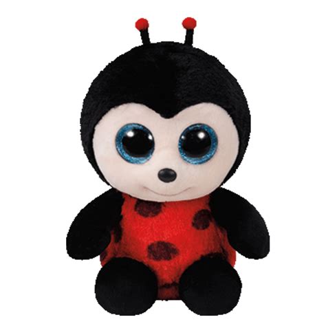 Ty Beanie Boos® Izzy Regular Snyders Candy