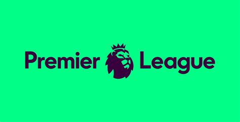 Premier League Logo / Premier League Logo PNG Transparent & SVG Vector ...