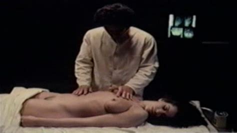 Naked Vanessa Del Rio In Dracula Exotica