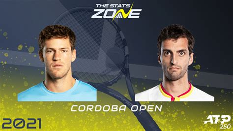 The russian got his ticket for this one after (finally) coming out of the qualifiers. 2021 Cordoba Open Quarter-Final - Diego Schwartzman vs ...