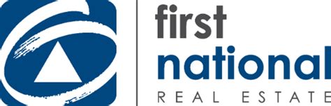 First logo is on facebook. About First National