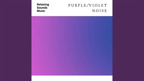 Purple Noise Generator Youtube