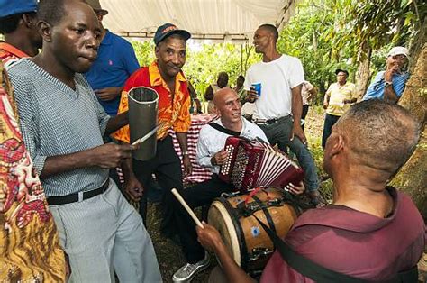 Traditional Music In Dominican Republic Photos Cantik