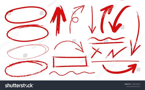 Red Mark Images Stock Photos And Vectors Shutterstock