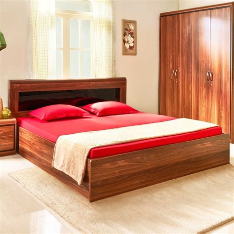 Brown 6 X 65 Feet Wooden King Bed At Rs 20000 In Bengaluru Id 22389845548
