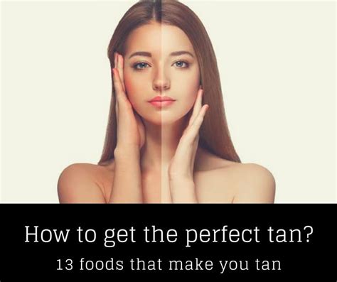 If You Want To Get Tan Skin Naturally Without Damage Or Burn Your Skin