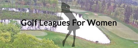 Golf Leagues For Women The Oaks And Candia Woodsthe Oaks And Candia Woods