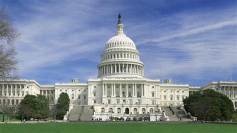 Us Government Update Final 2020 Federal Government Bill