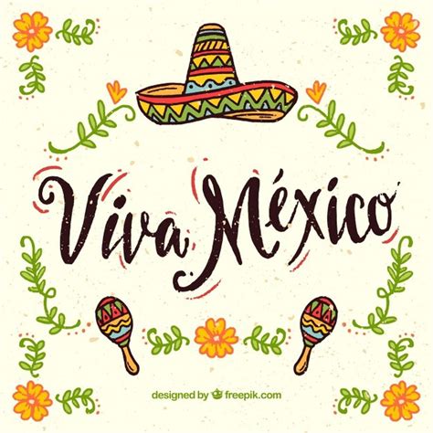 Invitación Fiestas Patrias hoy México 2021 tarjetas y mejores