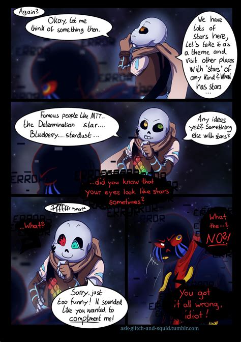 Read ink from the story error uke by 3l2j3ndr3 (lokadelosgatos) with 2,353 reads. Another ErrorInk ask blog - The Confession Part 1 Pages 3-4 first