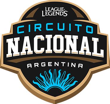 Circuito Nacional Argentina/2019 Season/Opening Season/Tournament 4 - Leaguepedia | League of ...