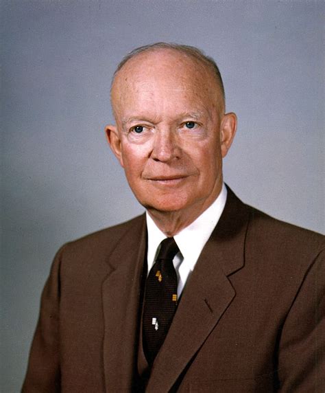 Eisenhower Was Right Only Americans Can Hurt America
