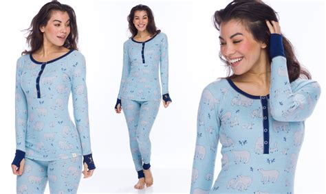 The Coziest Fashion T Guide Cute Pajamas For Every Woman On Your