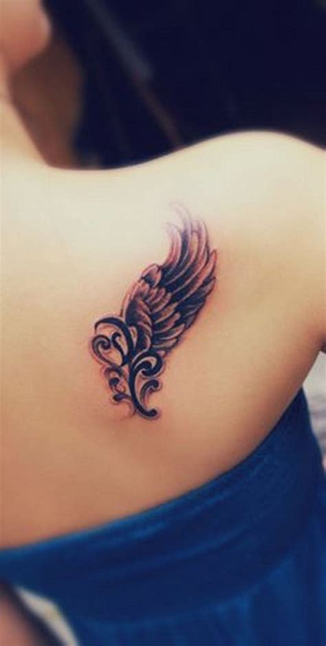 Maybe you would like to learn more about one of these? 101 ELEGANT SHOULDER TATTOO INSPIRATIONS FOR GIRLS ...
