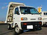 Suzuki Box Truck For Sale Images