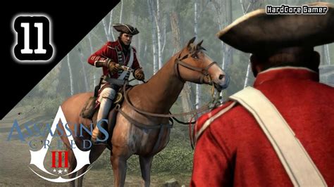Assassin S Creed Iii The Braddock Expedition