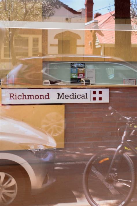 Home Richmond Medical