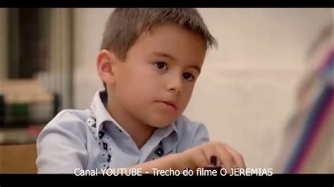 El Jeremias O Filme Youtube