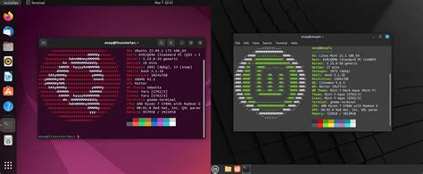 Linux Mint Vs Ubuntu Which One Is Better Linux Start