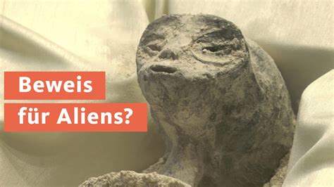 Angebliche Alien-Mumien in Mexiko vorgeführt - Nachrichten - WDR