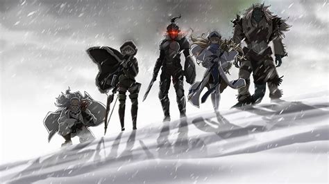 Please find any information on the noble fencer that disappeared after leaving to slay some goblins.goblin slayer and his party head up to the snowy mountains in the north after receiving that request from the sword maiden. Ver Goblin Slayer: Goblin's Crown (2020) Online espanol ...