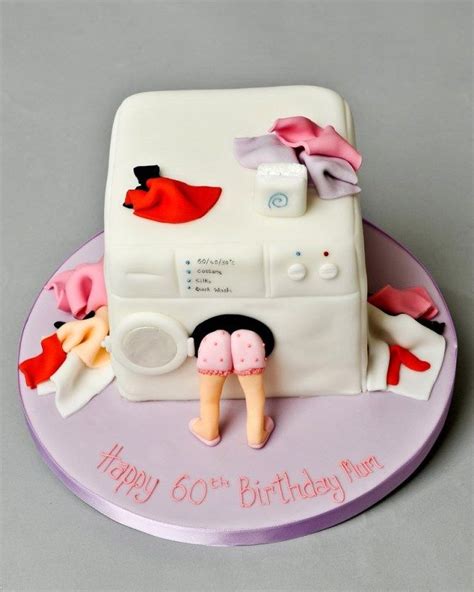 35 Beautiful Picture Of 40th Birthday Cake Ideas For Her Funny Birthday Cakes Birthday Cake