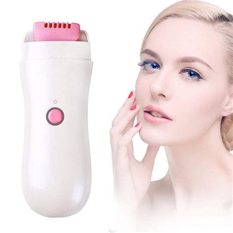 Buy Hldwxn Epilators For Women Upgrade Hot Wire Epilator Hair Removal