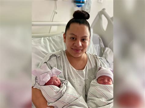 Mother Gives Birth To Twins Born In Two Different Years SmashDaTopic