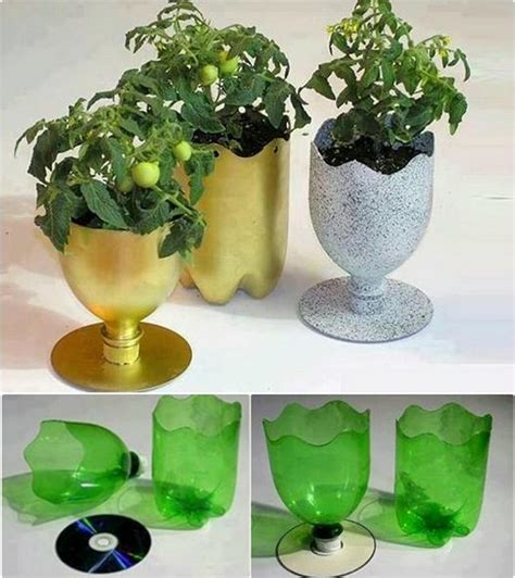 15 Diy Plastic Bottle Crafts Ideas To Inspire Recycling Diyncrafty