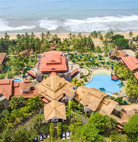 Best Beach Hotels In Kalutara Sri Lanka Royal Palms Beach Hotel