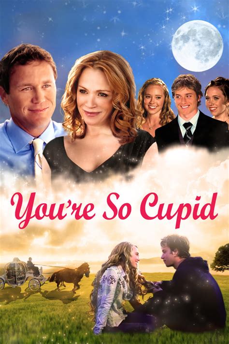 Christian cupid read the full review christian cupid learn more about the site! You're So Cupid (2010) - Posters — The Movie Database (TMDb)