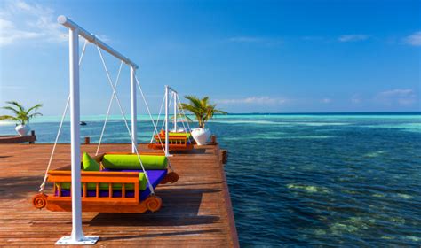 Discover Our Guide To The Maldives Red Dot Tours