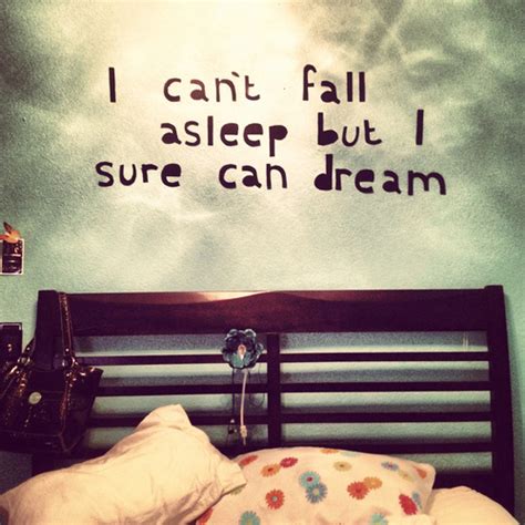 Quotes to put on your bedroom wall. 40+ Exclusive Wall Quotes For Bedroom - FunPulp