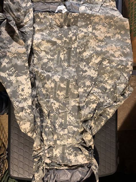 Cifta 50 Army Gear For Sale In Vernon Ca Offerup
