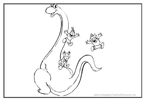 How to make a coloring book online for free. Dinosaur Coloring Pages