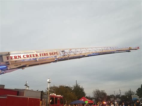 Fern Creek Fire Department
