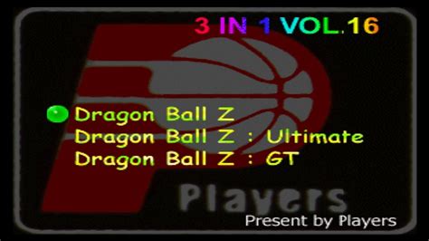 Dragon ball z complete bgm collection. Dragon Ball Z Trilogy PS1 download in description Dragon ...