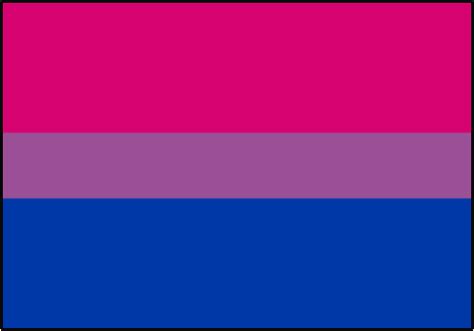 bisexuality pride flag these colors run deep