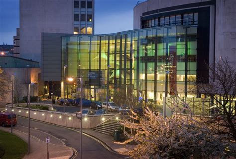 National Media Museum Bradford Home To Over 35 Million Items Of