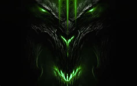 Diablo 3 Games Pc Games Xbox Games Devil Hd Wallpaper